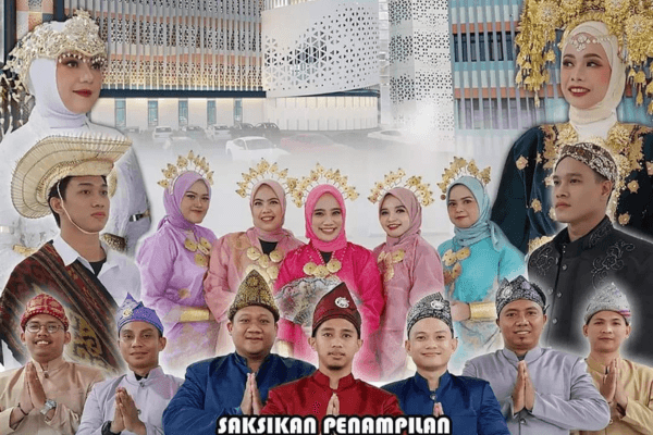 Kesehatan dan Budaya Bersatu, RSUD Taman Husada Bontang Ikut Meriahkan BCC 2024 Besok