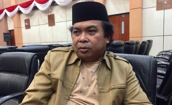 Sejumlah Proyek Jalan Terancam Batal