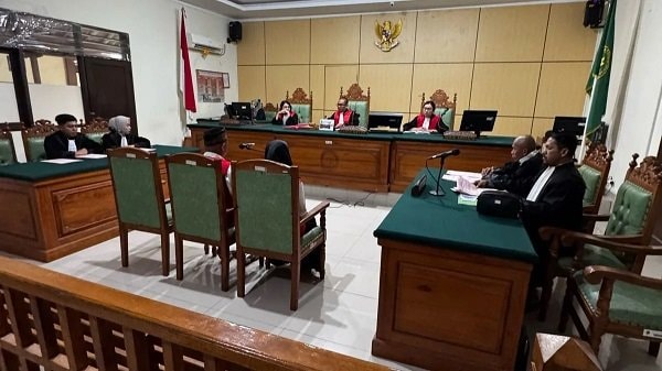 Bos Investasi Bodong Apderis di Bontang Dituntut 10 Tahun Penjara, Aset Diminta Dikembalikan ke Korban