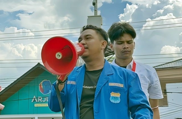 Nyawa Melayang di Area Tambang KPC, Mahasiswa Kutim Minta Investigasi Dibuka