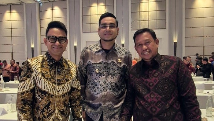 KLHK Ubah Total Penilaian Adipura 2025, Pangkep Apresiasi