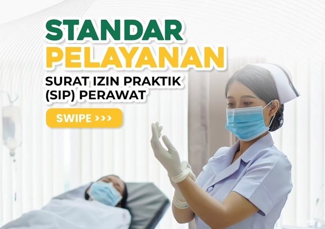 Cara Mudah Mendapatkan Surat Izin Praktik Perawat di Bontang, Lengkap dengan Syarat dan Prosedurnya