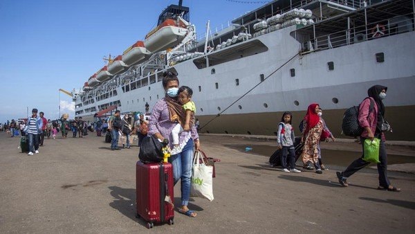 Menikmati Perjalanan Laut dari Balikpapan ke Surabaya: Jadwal Kapal Laut 2024 dan Harga Tiket Terbaru