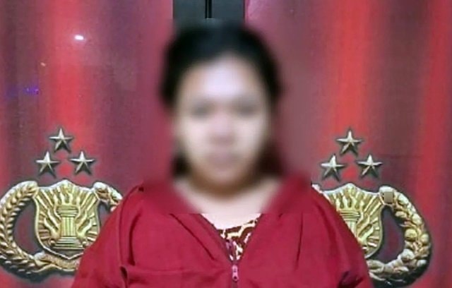 Wanita 18 Tahun di Samarinda Diduga Telantarkan Bayi usai Melahirkan Sendiri
