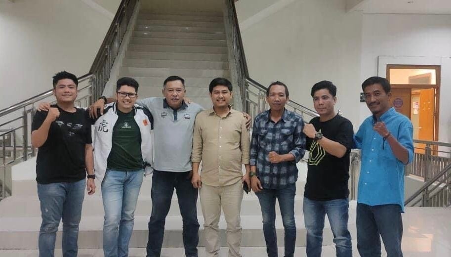 Meleset, Musda KNPI Bontang Urung Terjadi, Tahap Rekomendasi OKP jadi Masalah