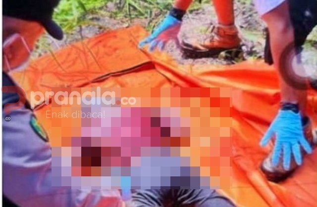 Sosok Diduga Penculik Royyan Viral, Pelaku Diamankan di Mapolda Kaltim