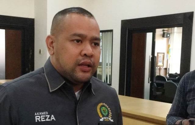 160 vs 25, Saat Pokir DPRD Kaltim Berhadapan dengan Program Gubernur