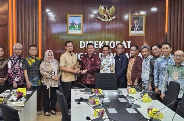 Irigasi Tak Optimal, DPRD Kutim Minta Dukungan Anggaran Pusat