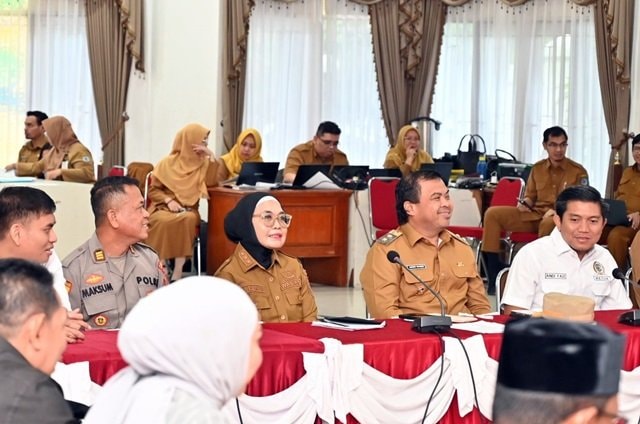 Diversifikasi Ekonomi, Bontang Targetkan 500 Wirausaha Baru tiap Tahun