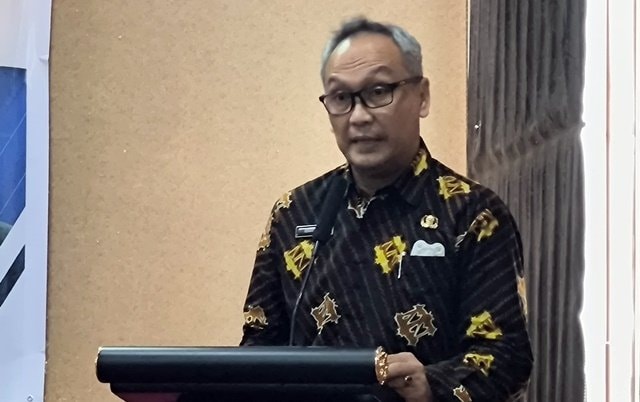 Diskominfo Kutim Satukan Seluruh Website Perangkat Daerah lewat Portal “Satu Atap”