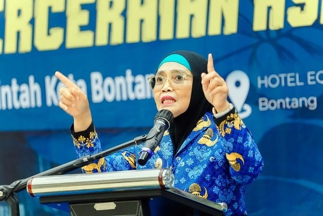 Meski Anggaran Dipangkas, TPP ASN Bontang Tetap Dipertahankan