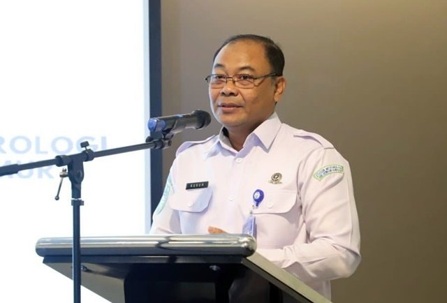 Kaltim Masuki Musim Hujan Panjang, Waspada Bencana Hidrometeorologi