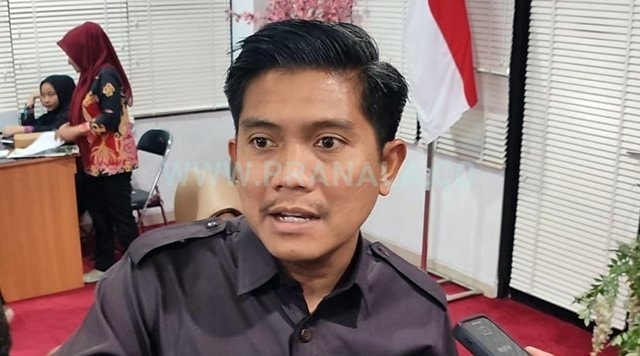 Pembentukan AKD DPRD Bontang Terhambat, Pimpinan Definitif Belum Ditetapkan