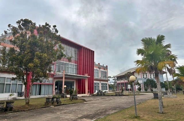 Kutim Percepat Hilirisasi Sawit, KEK Maloy Jadi Tumpuan Investasi