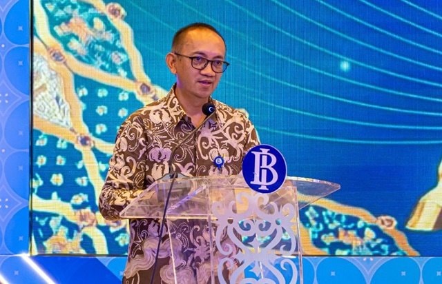 BI Kaltim Beberkan Proyeksi Pertumbuhan dan Tantangan Ekonomi 2025