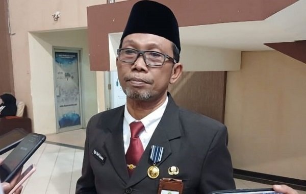 Dispora Kaltim: DBON Bagian Fondasi Ciptakan Budaya Olahraga Masyarakat