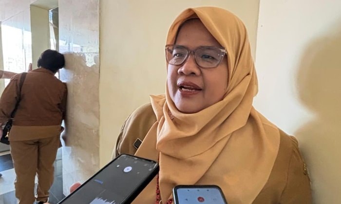Puskesmas Sepinggan Baru Balikpapan Rampung 100 Persen, Segera Diresmikan