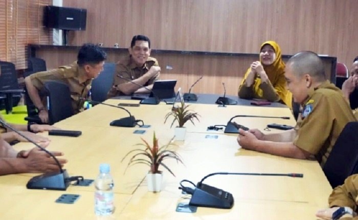 Potensi Pajak Bontang Bisa Tembus Rp257 Miliar