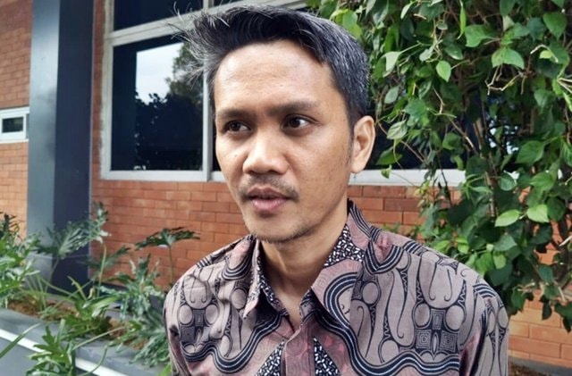 PWI Kaltim Gelar Halalbihalal, Bahas Jurnalisme Kenabian