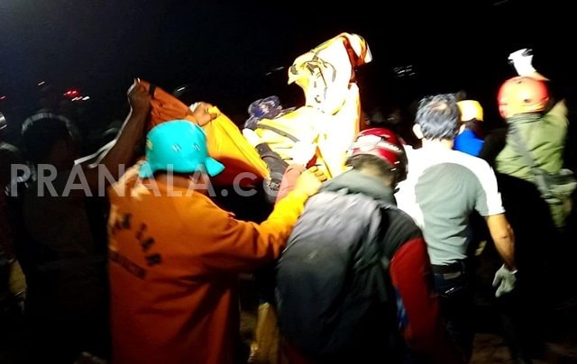 Tragedi Waduk PDAM KM 8 Balikpapan, Enam Anak Ditemukan Tewas Tenggelam