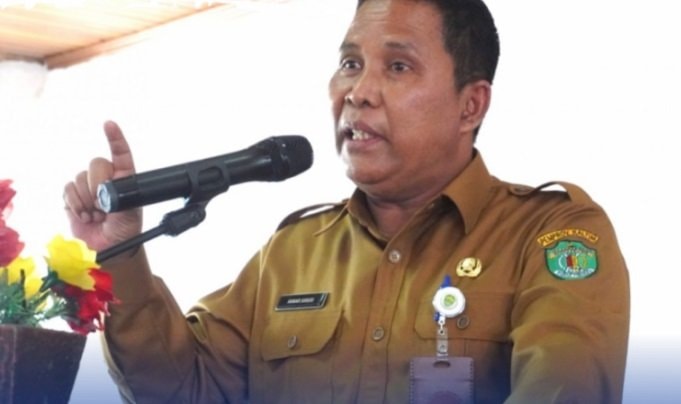 SELAMAT! Desa Padang Jaya Juara I Desa Digital Kaltim 2022