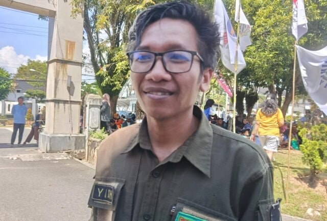 Permenaker Outsourcing Terbit, Buruh Bontang Soroti Risiko Lemahnya Pengawasan