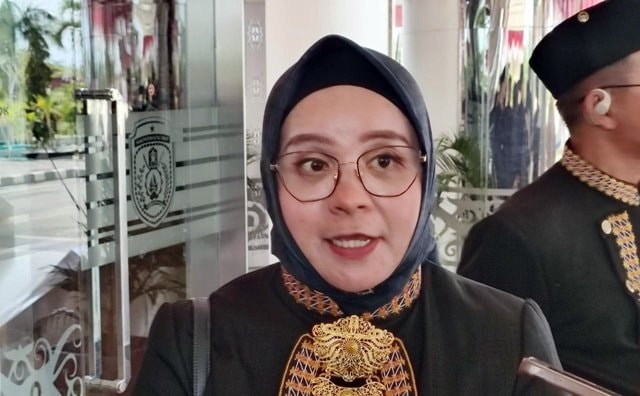 35 Sekolah di Kutim Ditetapkan sebagai Kandidat Sekolah Rujukan Google