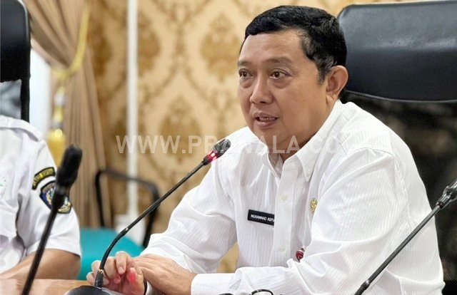 Ayo Warga Bontang! Segera Laporkan LKPM Triwulan III Tahun 2024 di OSS