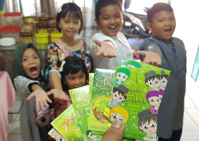 Stok Tukar Uang Pecahan untuk Lebaran di Kaltim Dijamin Aman