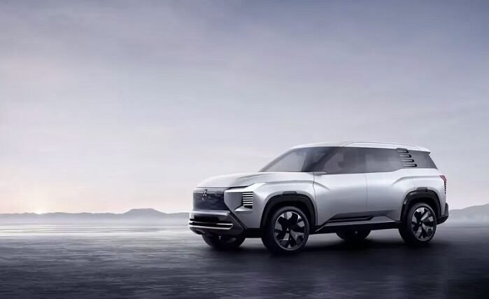 Mitsubishi Destinator Resmi Diperkenalkan, SUV Keluarga 7-Seater Siap Ramaikan GIIAS 2025