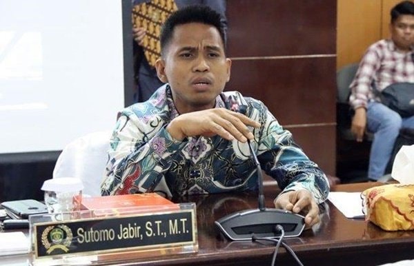 Tuntaskan Proyek Jalan dan Jembatan Jalur Berau-Kutai Timur!