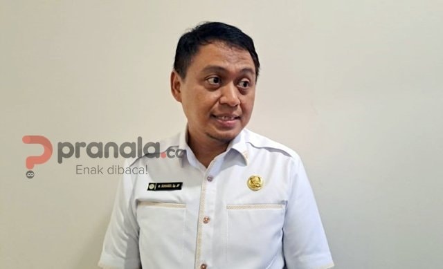 Tarif Pelayanan Kesehatan di RSUD Taman Husada Bontang Sesuai Perwali