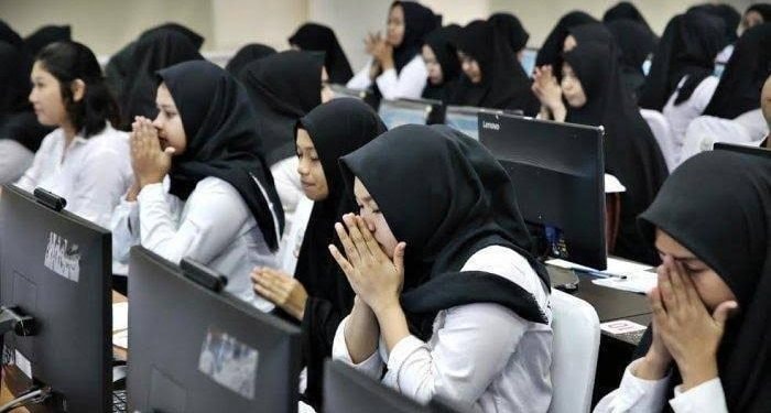 Berikut Link Daftar CPNS 2024; Jadwal, Formasi, dan Syaratnya