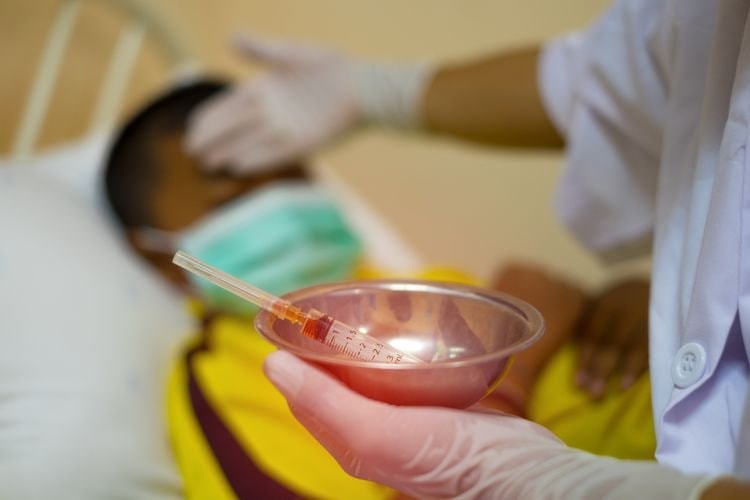 Kasus DBD di Kaltim Turun Drastis, 11 Kasus Kematian hingga September