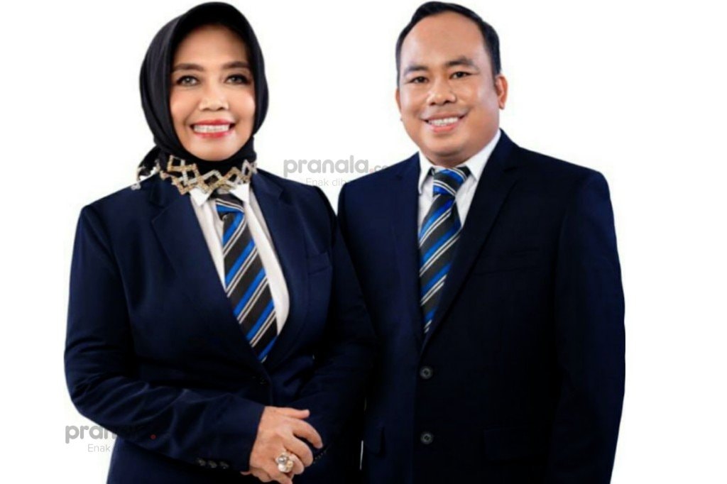 SK DPP Golkar Terbit Juli, Neni: Dulu Saya Melamar, sekarang Saya Dilamar Joni