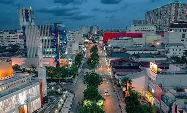 Jadi Beranda IKN, Balikpapan Alami Lonjakan Wisatawan