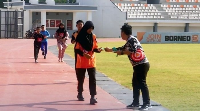 100 Siswa Sekolah Rakyat di Samarinda Jalani Tes Fisik dan Mental sebelum Masuk Asrama