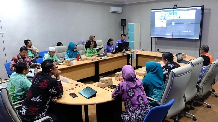 Getol Tekan Angka Stunting, Bontang Lakukan 8 Aksi Konvergensi Percepatan Penurunan Stunting