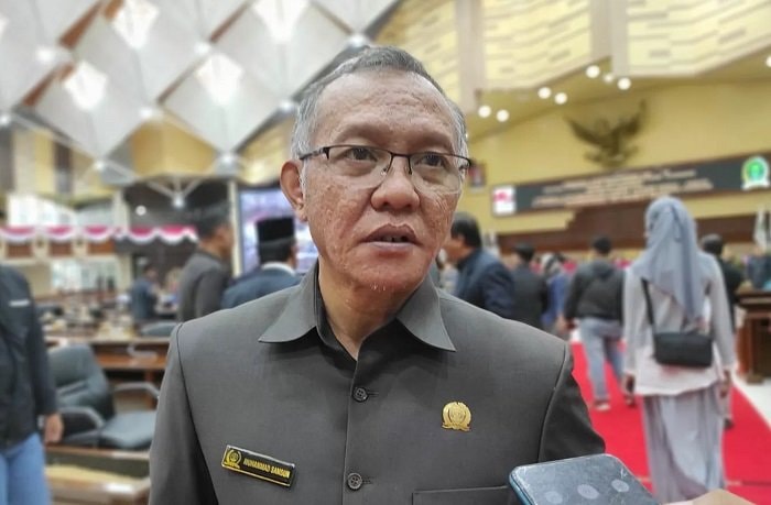 DPRD Kaltim: Matangkan Infrastruktur Jelang IKN
