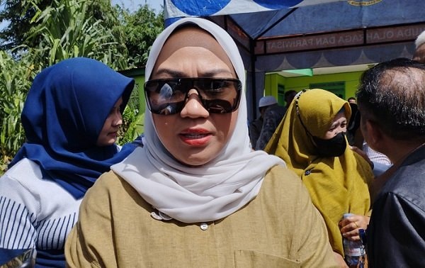Titik Terang Rute Kapal Bontang-Mamuju, Bupati Mamuju bakal Suarakan ke Kementerian Perhubungan