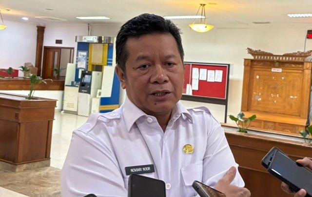 APBD 2025 Kutim Berpotensi Menyisakan Utang, Ini Penyebabnya