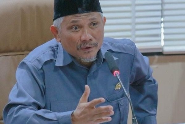 Proses PAW Masih Diajukan ke Kemendagri, PKS Bontang Sudah Siapkan Pengganti Ma’ruf Effendy