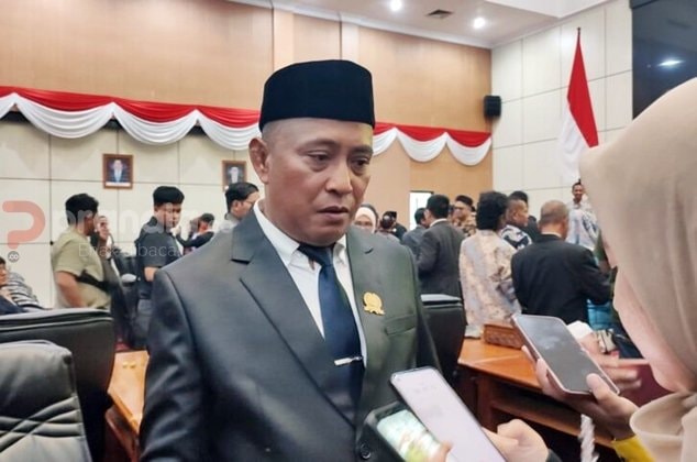 Sentilan DPRD Bontang soal KMP: Pelang Proyek Tidak Ada, Izin Diabaikan