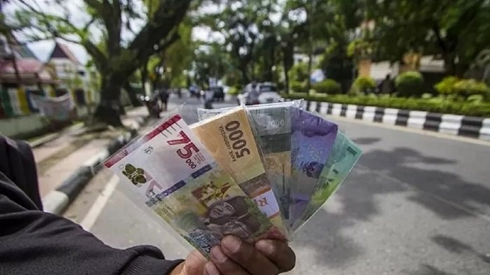 Pemkot Samarinda Terbitkan Larangan Penukaran Uang Lebaran Tak Resmi
