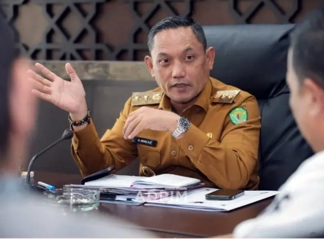 Di Kaltim, Hanya Bontang dan Kutim Capai 100 Persen Kepesertaan BPJS Ketenagakerjaan