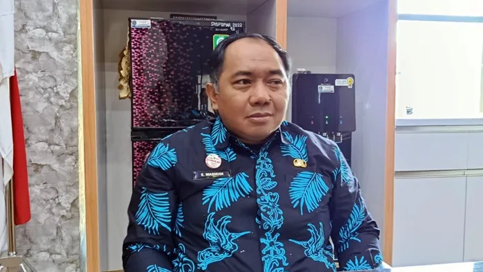 Bawa Ide Bisnis Gila, 9 Investor Antre Mau Sulap Pulau Beras Basah Bontang Bawa Ide Bisnis Gila, 9 Investor Antre Mau Sulap Pulau Beras Basah Bontang