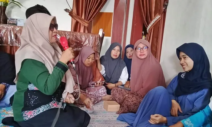Kelurahan Belimbing Luncurkan Pelita Muda, Benteng Remaja Hadapi Narkoba dan Ancaman Digital Kelurahan Belimbing Luncurkan Pelita Muda, Benteng Remaja Hadapi Narkoba dan Ancaman Digital