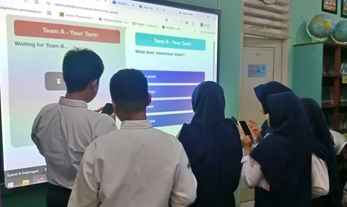 Alasan Orangtua dan Guru Dukung Tugas Kelompok Siswa Dipusatkan di Sekolah Alasan Orangtua dan Guru Dukung Tugas Kelompok Siswa Dipusatkan di Sekolah