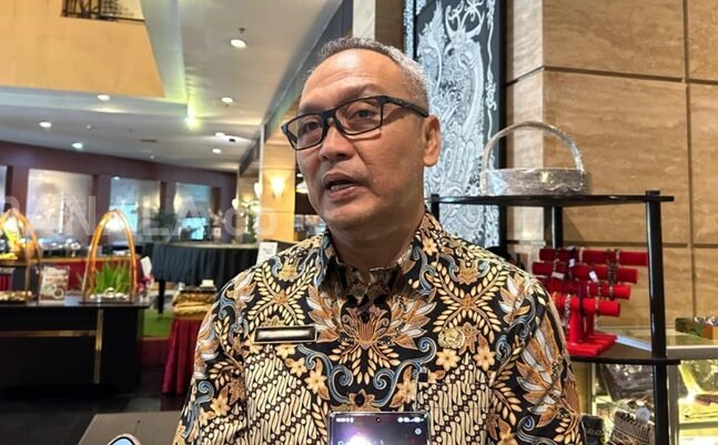 Akses Internet di Kutim Diperluas, Fasilitas Publik jadi Prioritas Utama