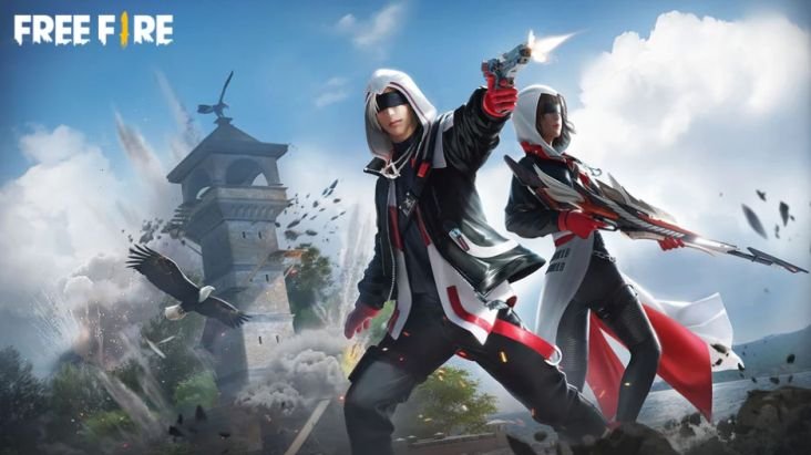 Kode Redeem FF Free Fire Minggu 28 Agustus 2022, Klaim dan Dapatkan Banyak Hadiah Menarik